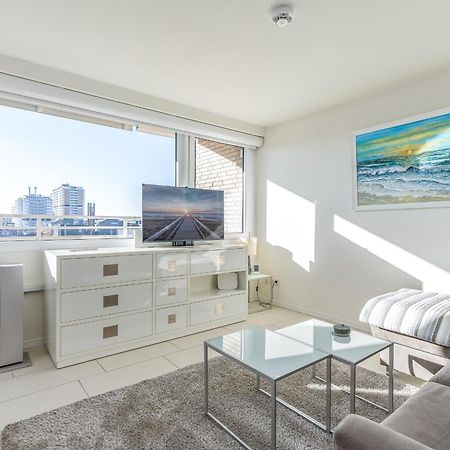 Appartement Luk เวสเทอร์แลนด์ ภายนอก รูปภาพ