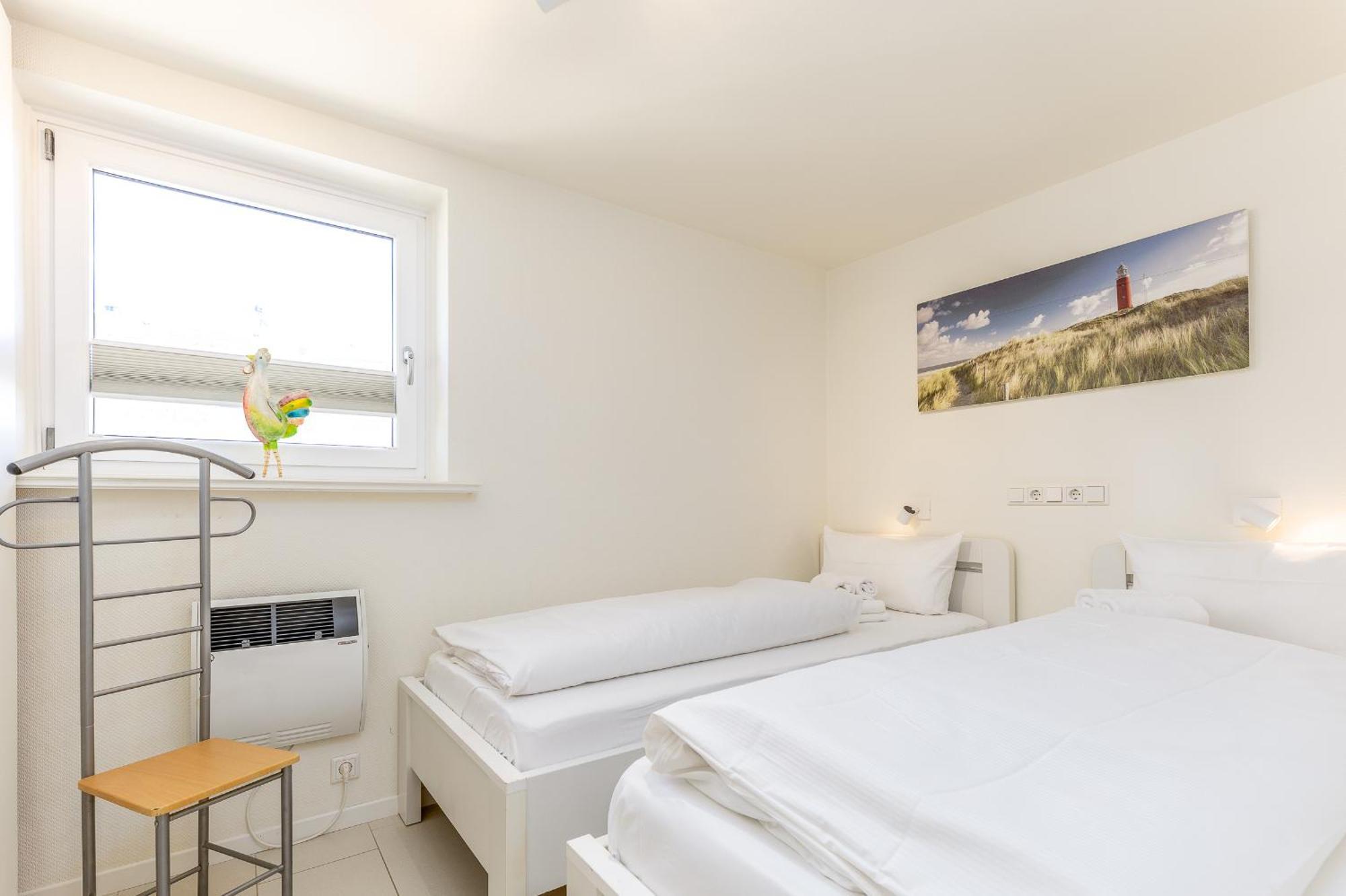 Appartement Luk เวสเทอร์แลนด์ ภายนอก รูปภาพ