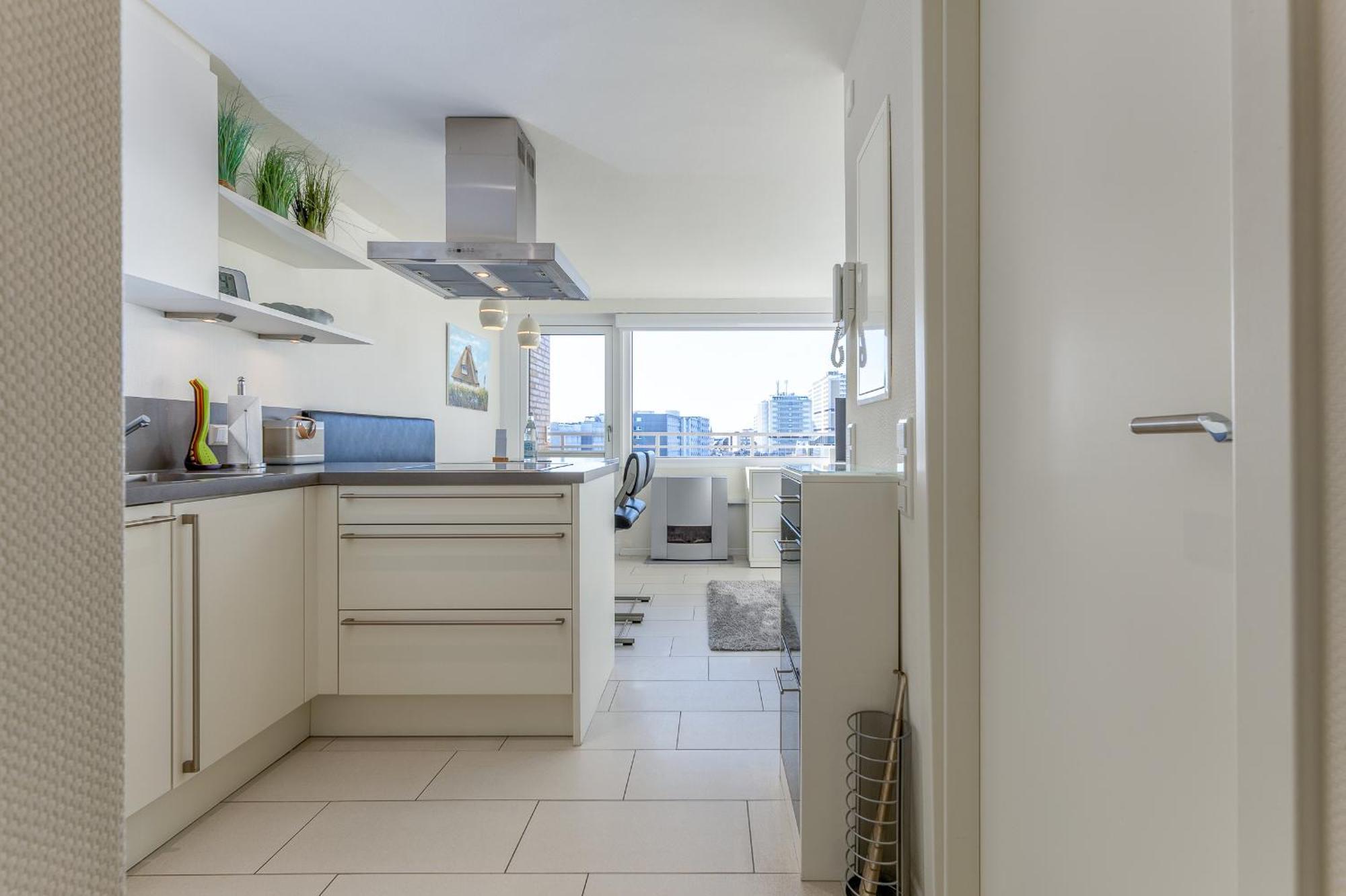 Appartement Luk เวสเทอร์แลนด์ ภายนอก รูปภาพ