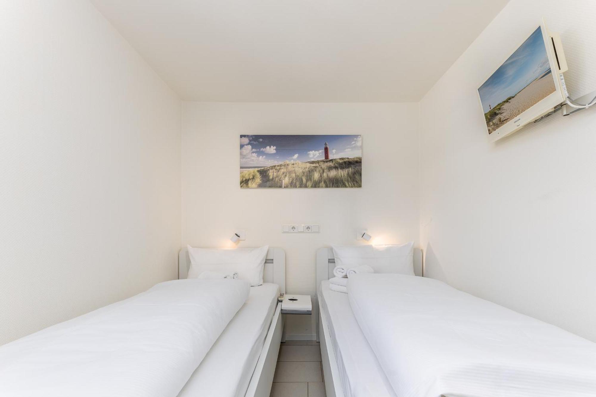 Appartement Luk เวสเทอร์แลนด์ ภายนอก รูปภาพ