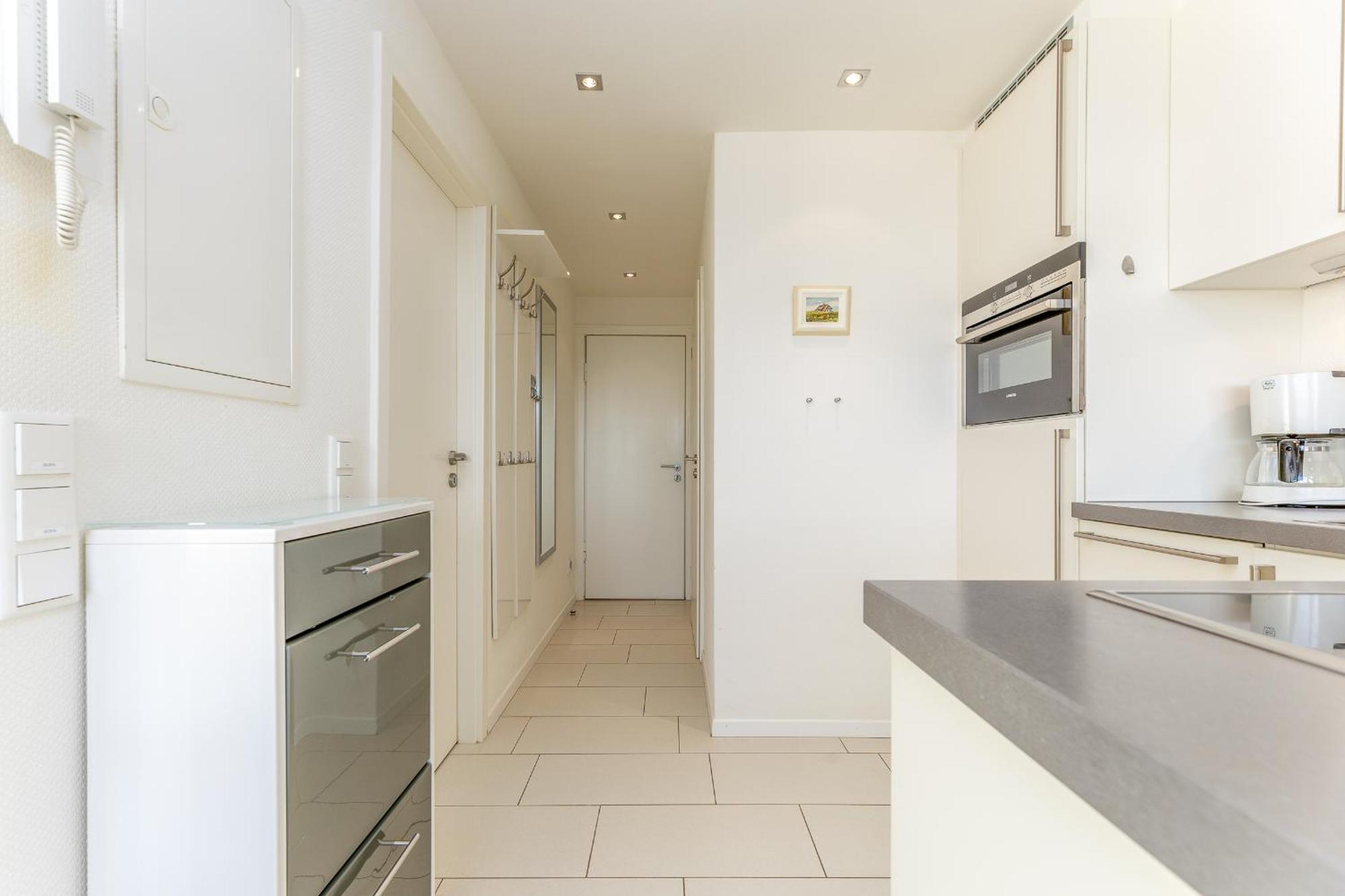 Appartement Luk เวสเทอร์แลนด์ ภายนอก รูปภาพ