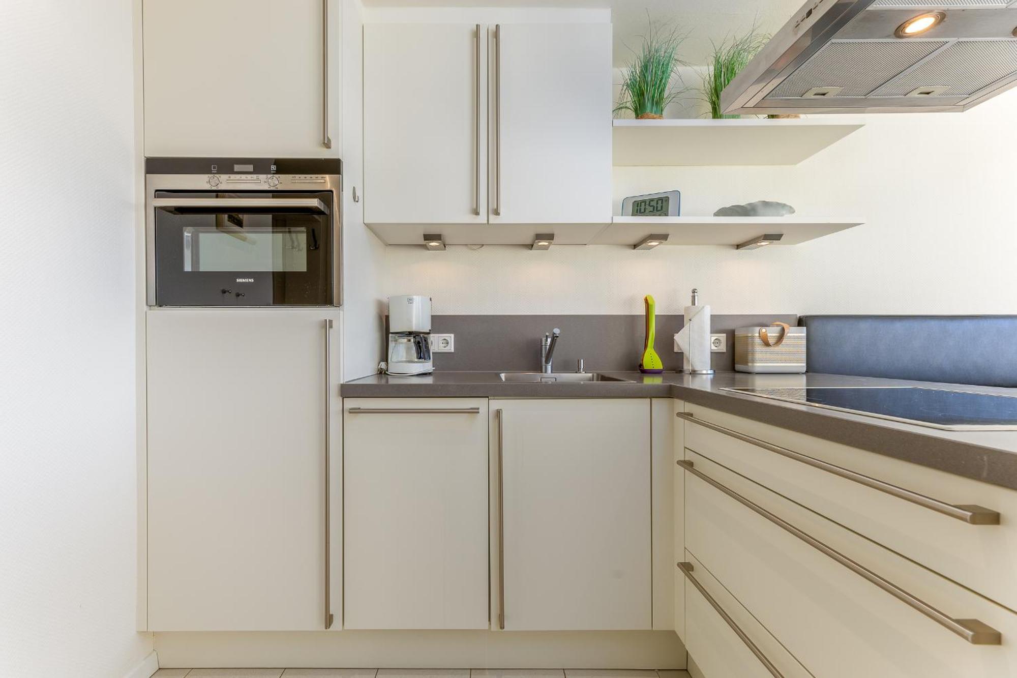 Appartement Luk เวสเทอร์แลนด์ ภายนอก รูปภาพ