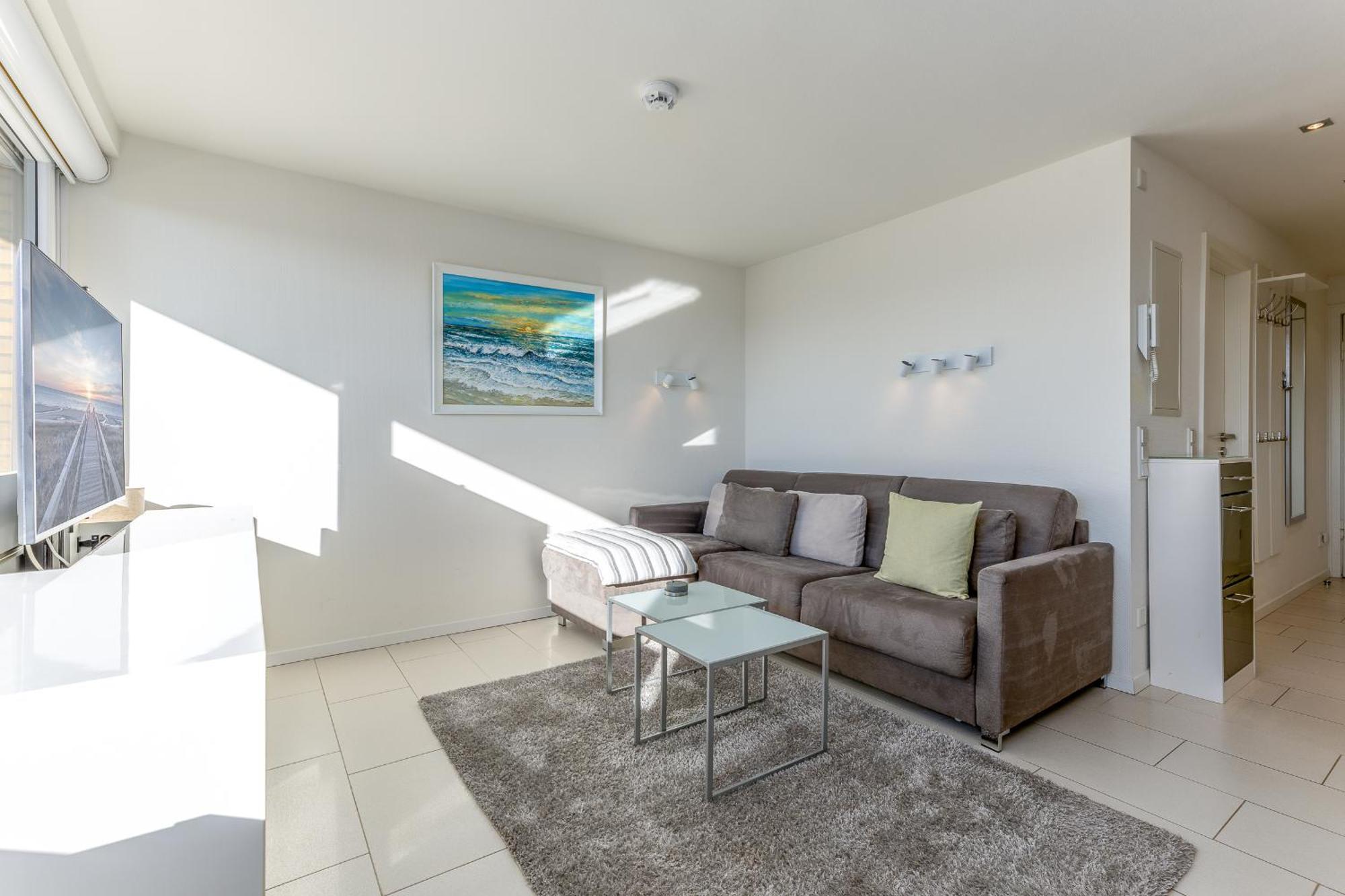 Appartement Luk เวสเทอร์แลนด์ ภายนอก รูปภาพ