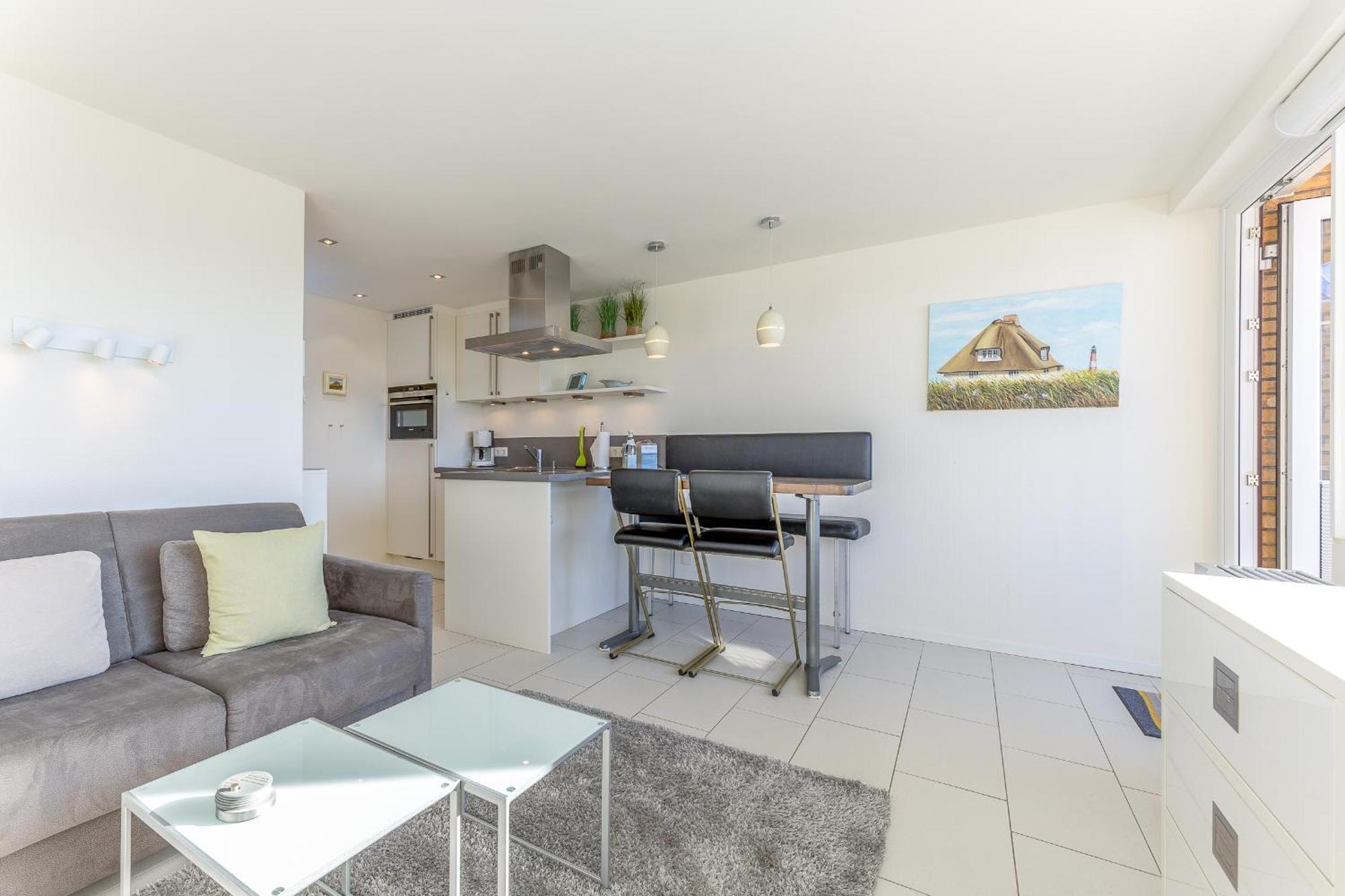 Appartement Luk เวสเทอร์แลนด์ ภายนอก รูปภาพ