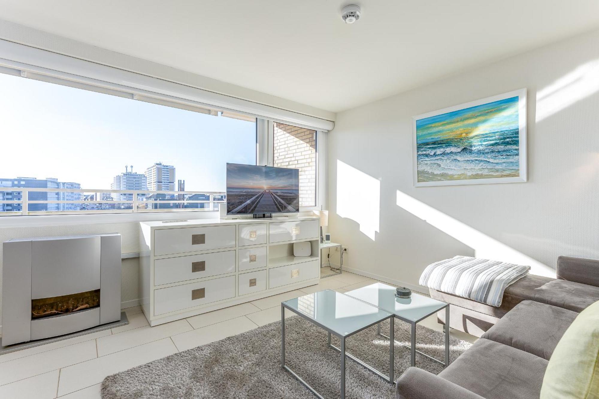 Appartement Luk เวสเทอร์แลนด์ ภายนอก รูปภาพ