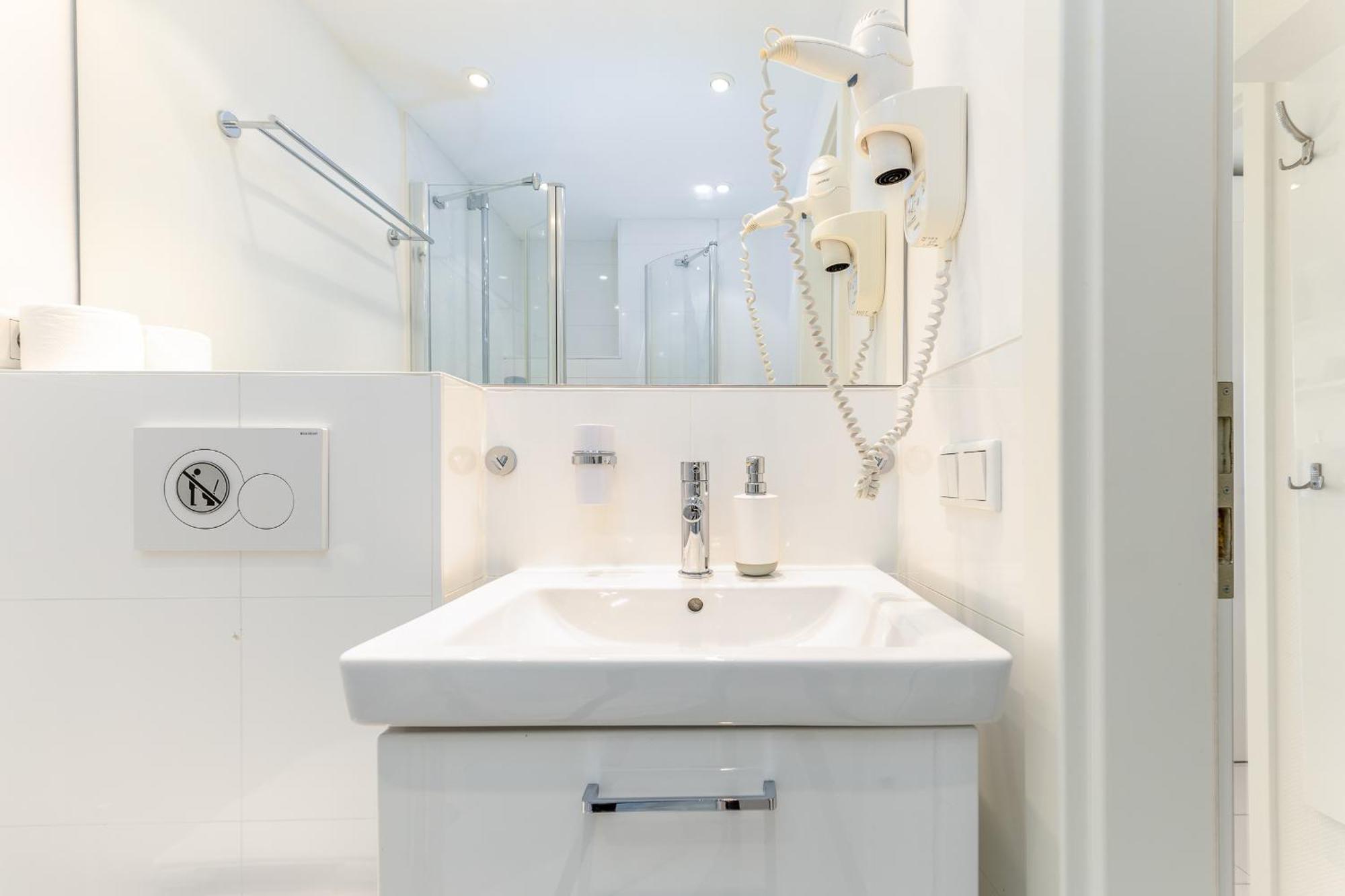 Appartement Luk เวสเทอร์แลนด์ ภายนอก รูปภาพ