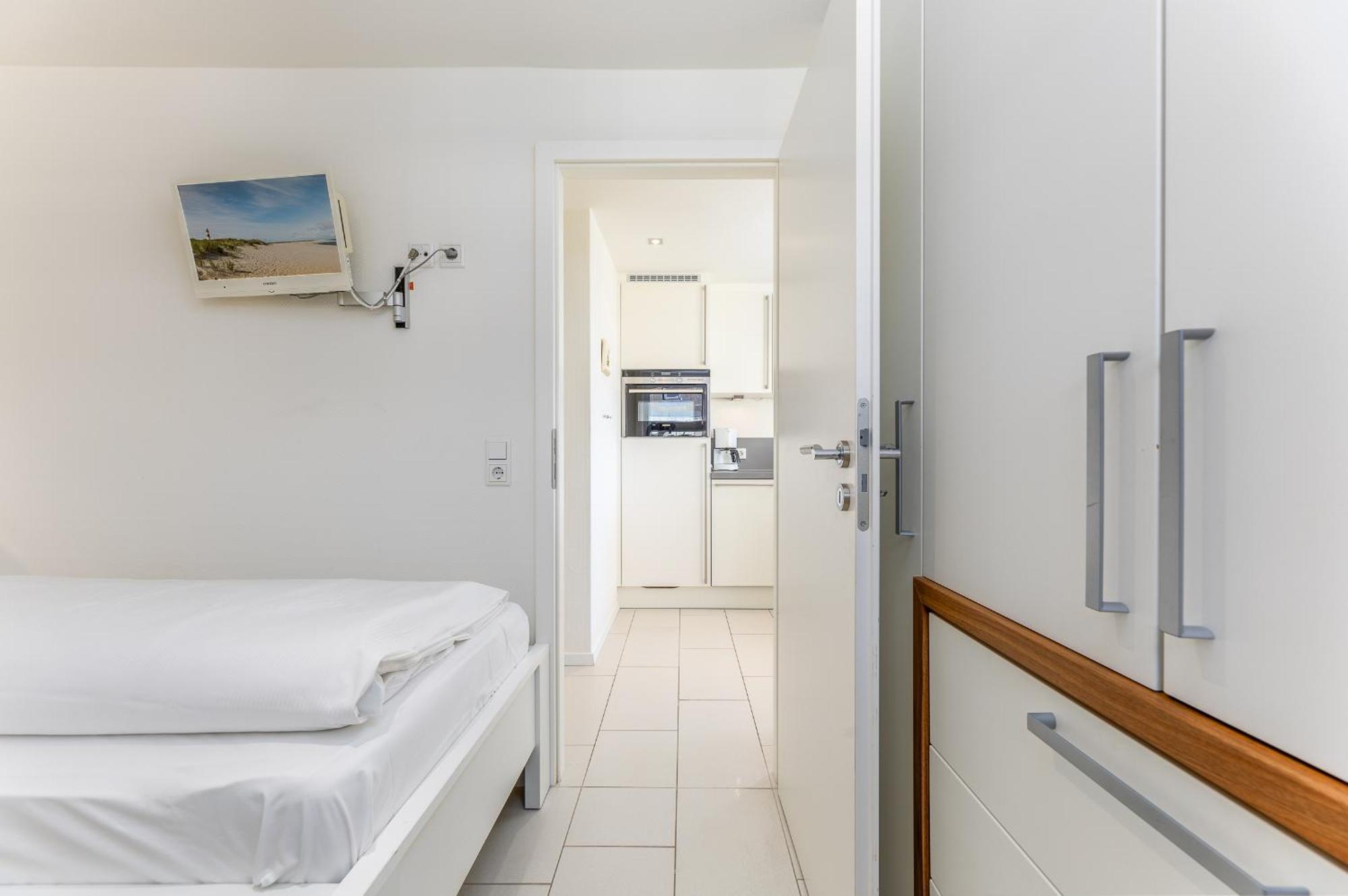 Appartement Luk เวสเทอร์แลนด์ ภายนอก รูปภาพ