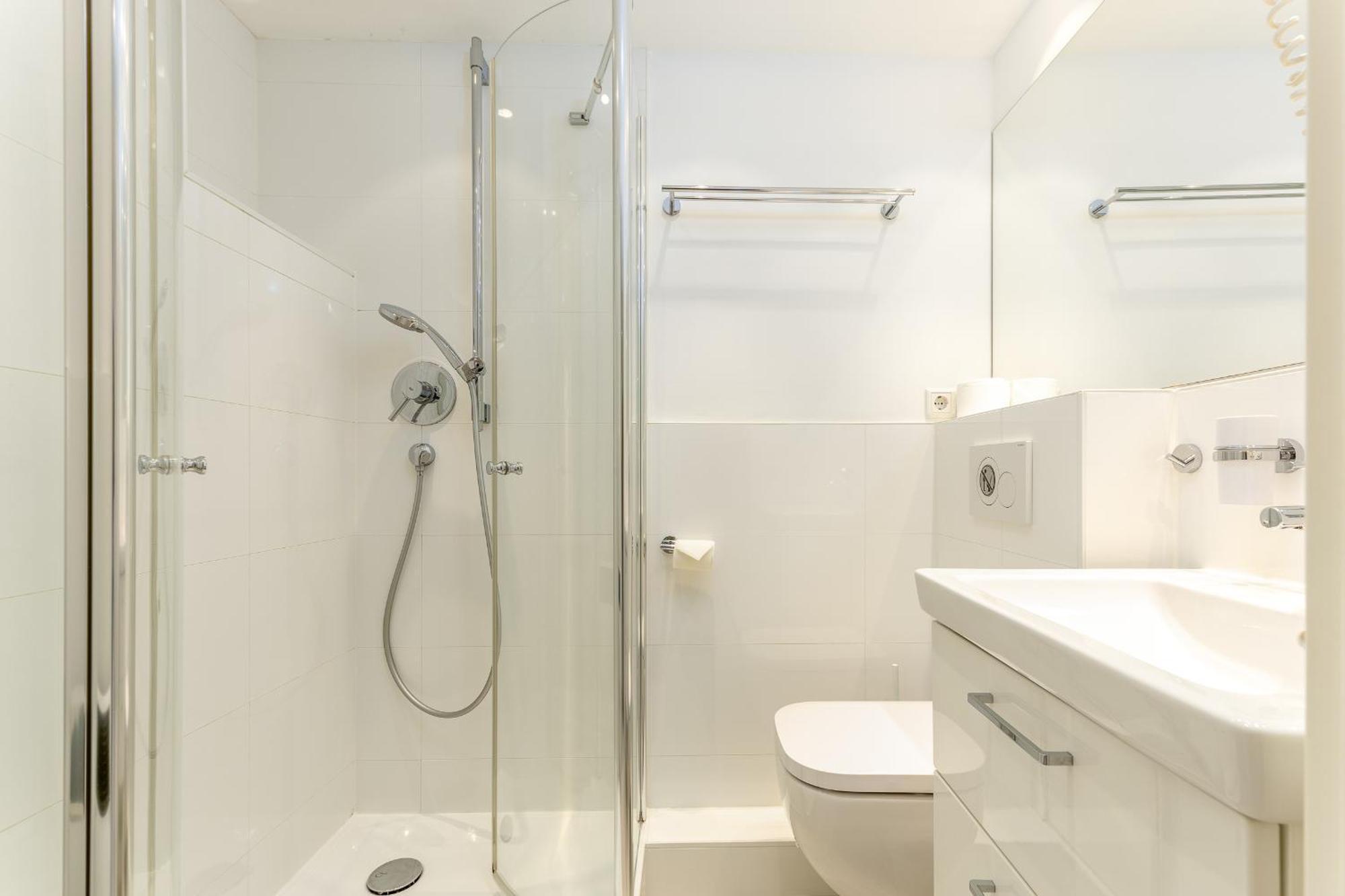 Appartement Luk เวสเทอร์แลนด์ ภายนอก รูปภาพ