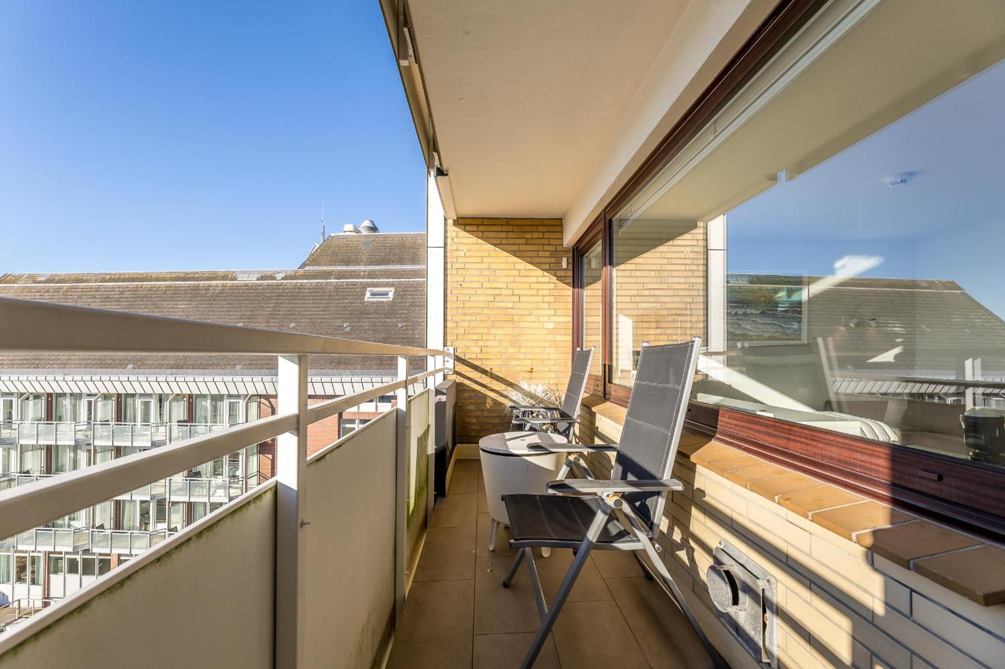 Appartement Luk เวสเทอร์แลนด์ ภายนอก รูปภาพ
