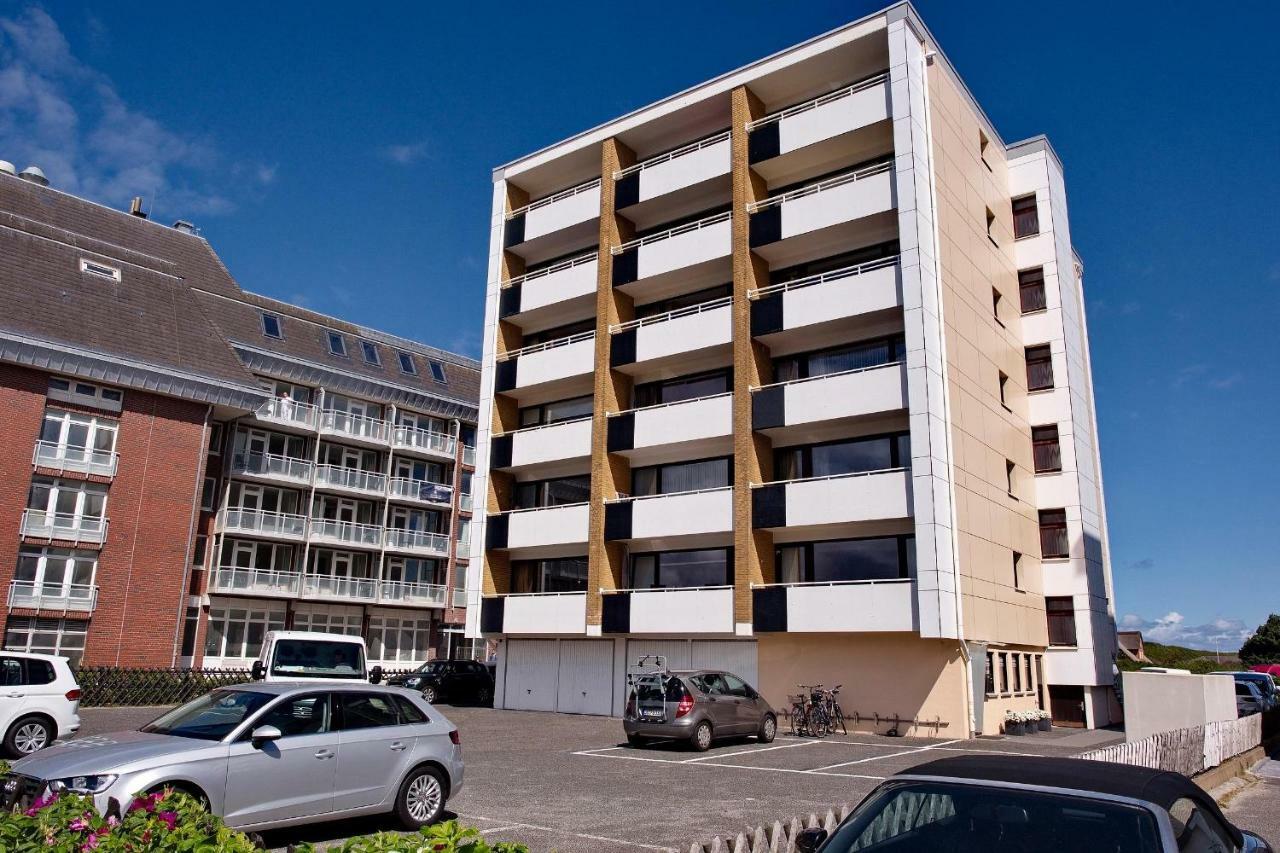 Appartement Luk เวสเทอร์แลนด์ ภายนอก รูปภาพ
